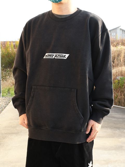 Rhombus sweatshirts