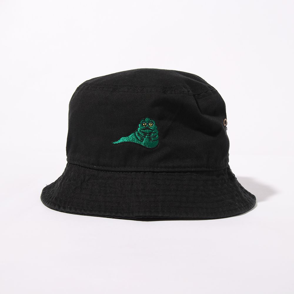 化け・ザ・HAT