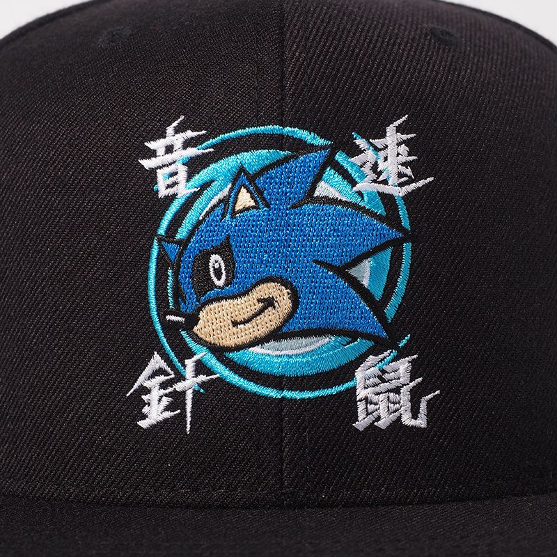 [PDSxSONIC]音速CAP