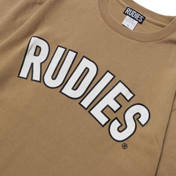 FADE BRINK PHAT-TEE