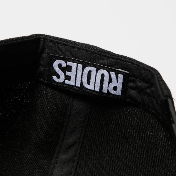 GOOD VIBRATION SNAPBACK-CAP