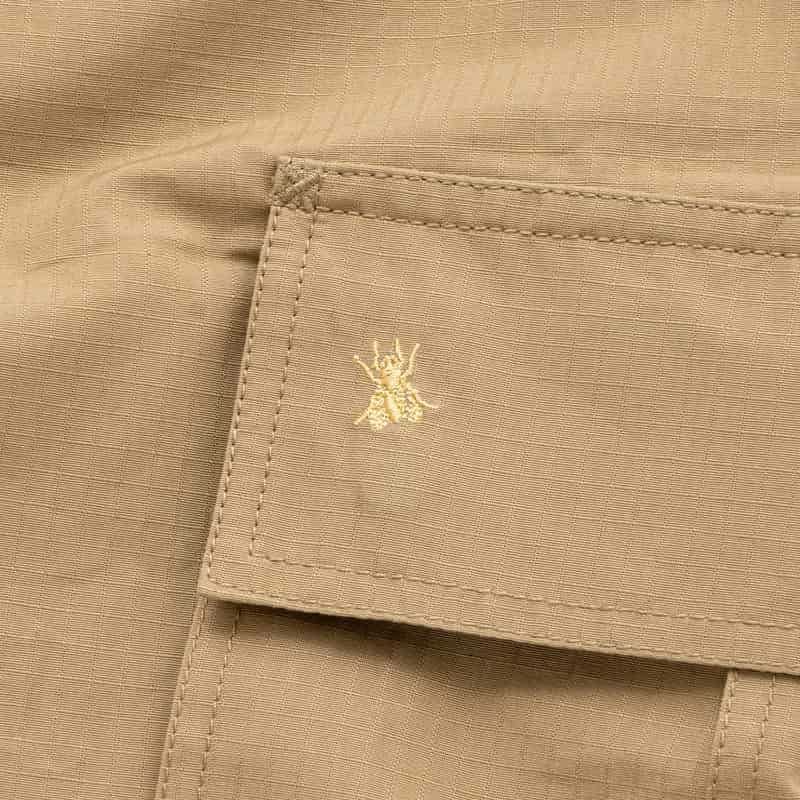 TOYMONSTER RIPSTOP CARGO-PANTS