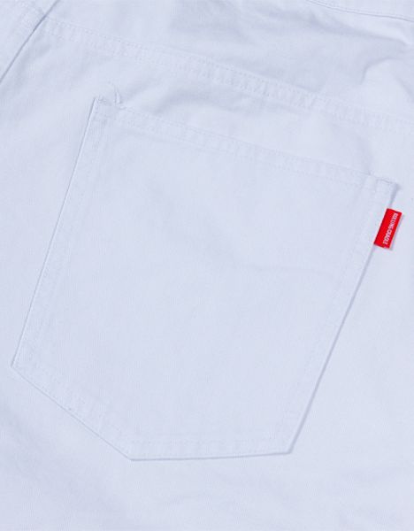8POCKET CARGO PANTS