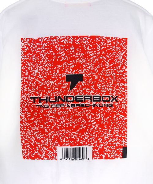 JUDGMENT TB-TEE