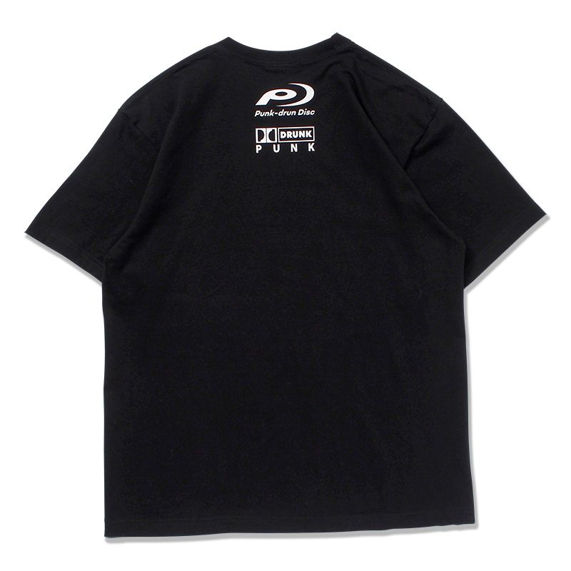 PUNK DRUNKERS - アイツクリームTEE | DOLL