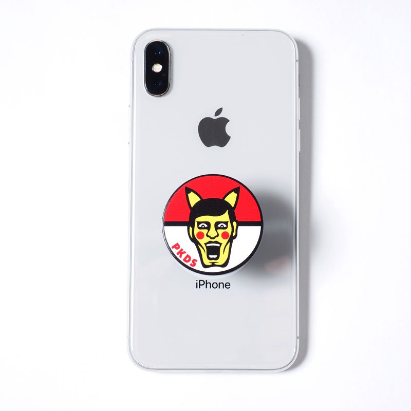 PDS POP-SOCKETS