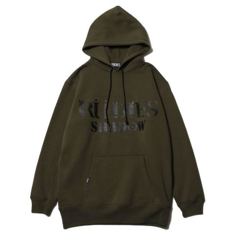 BOMBS -PARKA