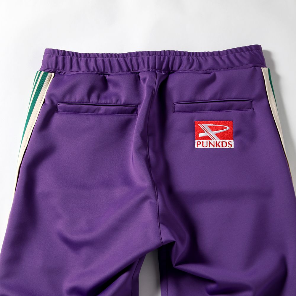 軽トラックパンツ