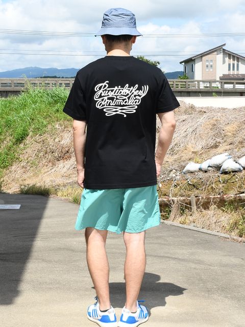 荒削り！