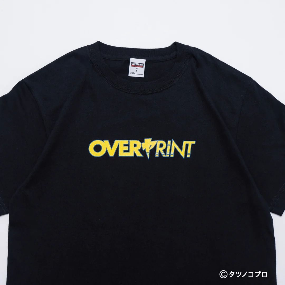 Yatterman Tee_ヤッターマン2号