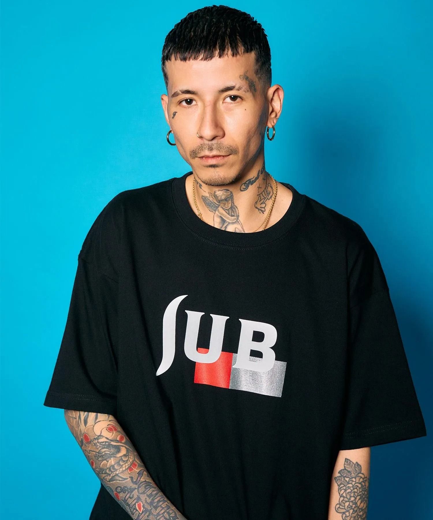Airline tee