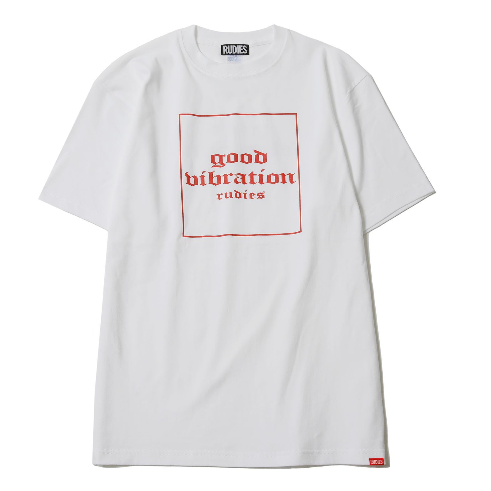 CAPTIVE GOOD VIBRATION-T