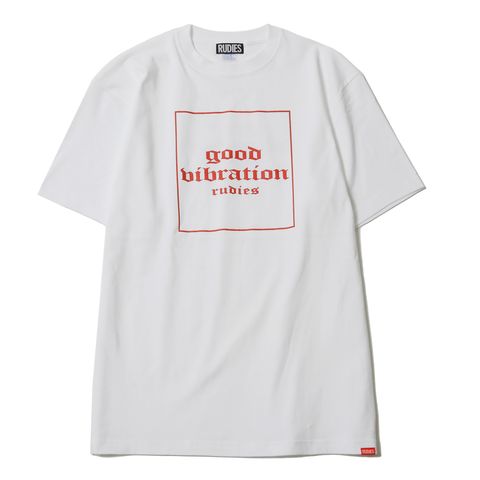 CAPTIVE GOOD VIBRATION-T