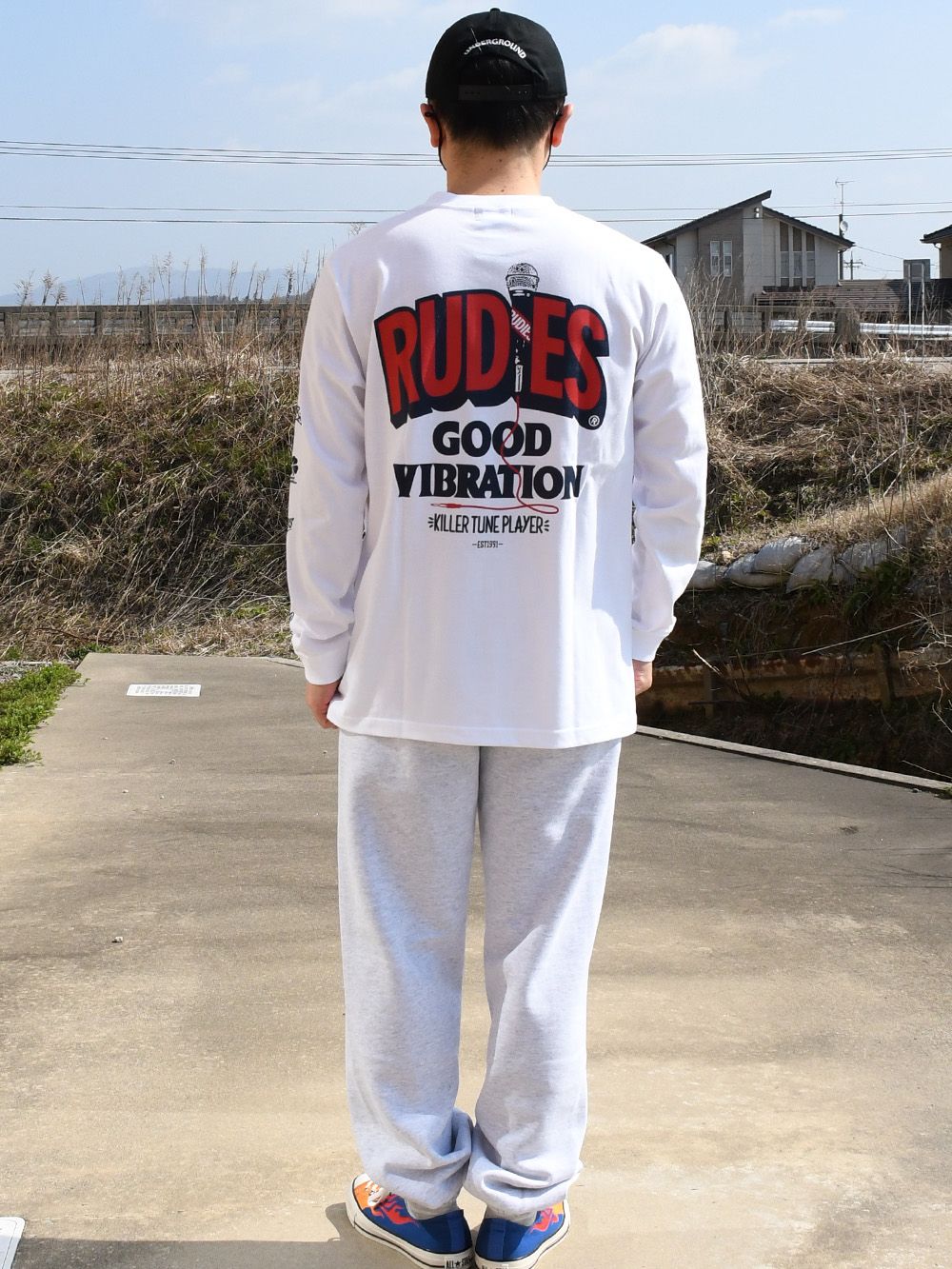 MICROPHONE LS-TEE