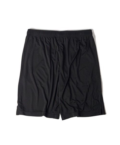 Dry shorts-Gothic-