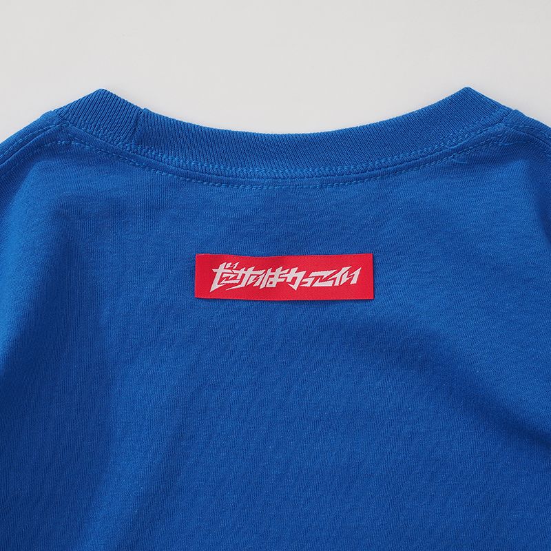 SAMENCHUロンTEE