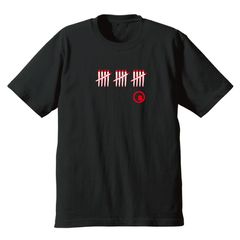 joint counting ss tee