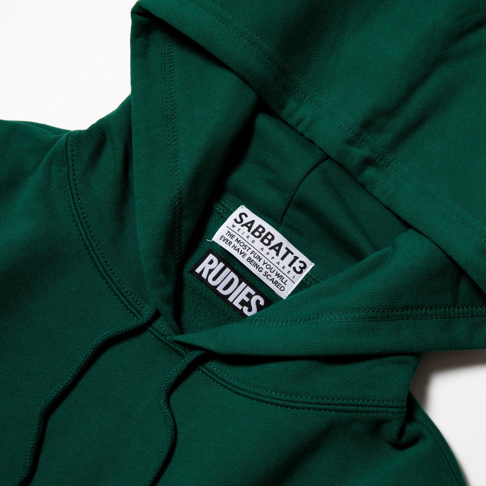 RUD13’S HOODIE
