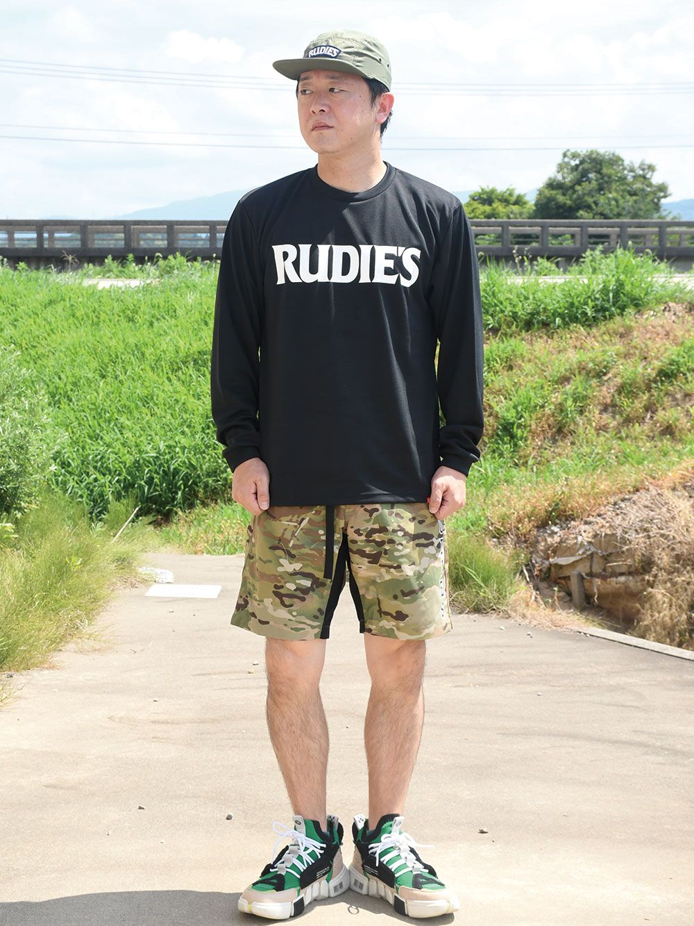 SLICK DRY LS-T