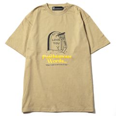 POSTHUMOUS-T