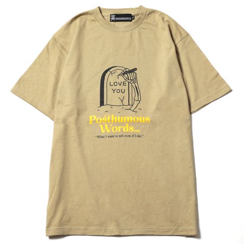POSTHUMOUS-T