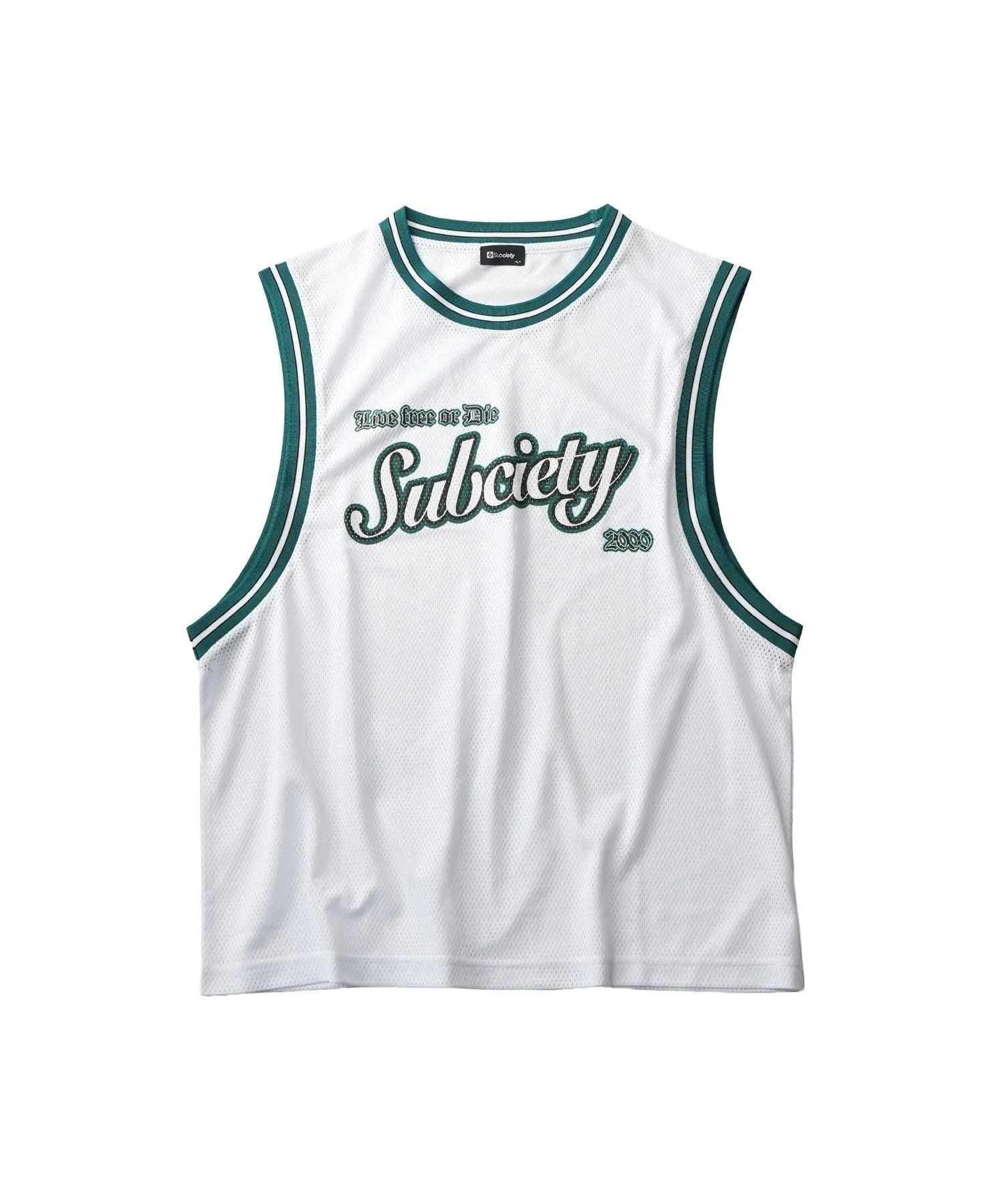 Tank top game shirt