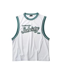 Tank top game shirt