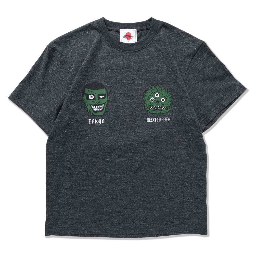 ［PDSxMysterio］プリミドランカーTEE