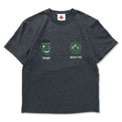 ［PDSxMysterio］プリミドランカーTEE