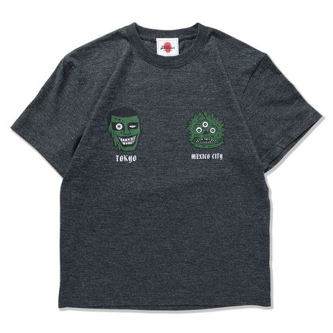 ［PDSxMysterio］プリミドランカーTEE