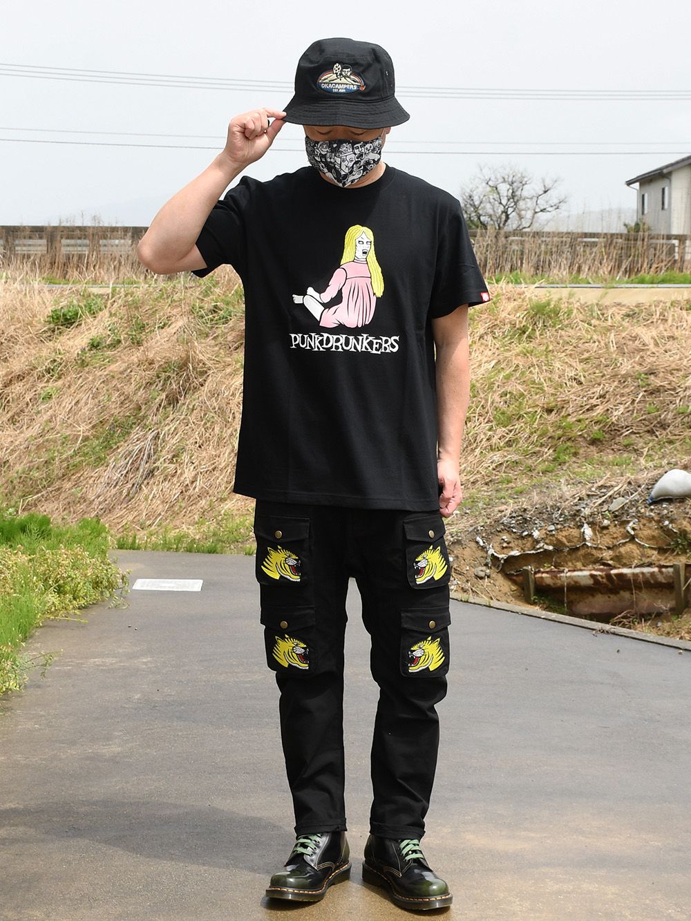 あいつブリッジTEE
