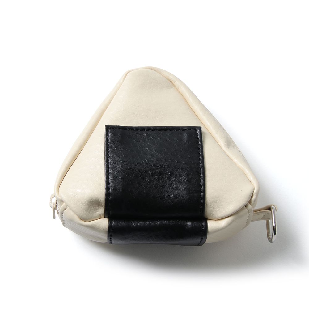 おにぎりミニポーチ