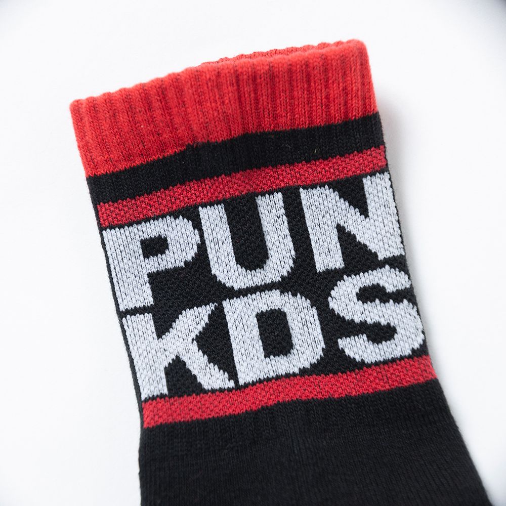 PUNKDS靴下