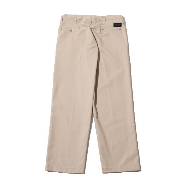 SPIKES -STUDS WORK PANTS