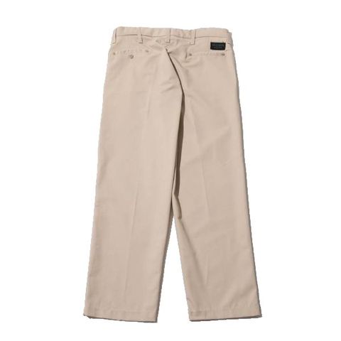 SPIKES -STUDS WORK PANTS