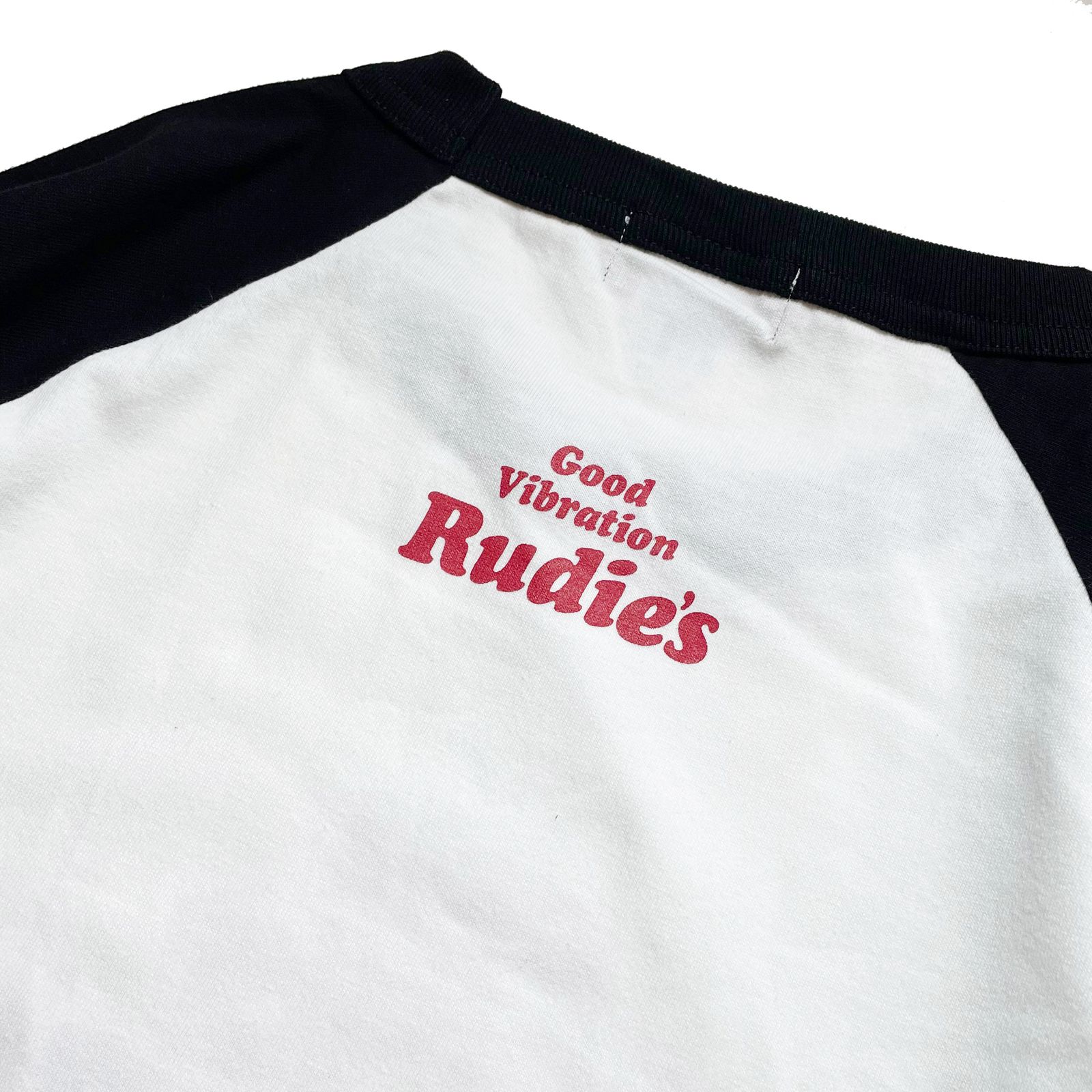 CURVY RAGLAN LS-TEE