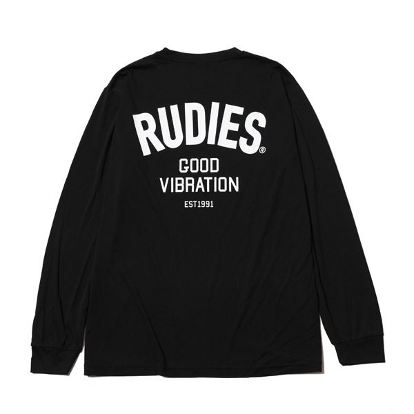 THICK PHAT DRY LS-TEE