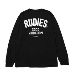 THICK PHAT DRY LS-TEE