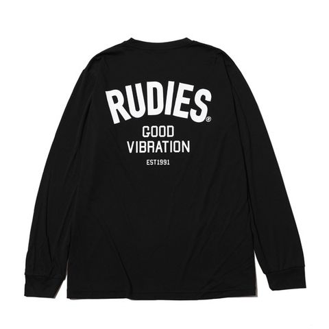 THICK PHAT DRY LS-TEE