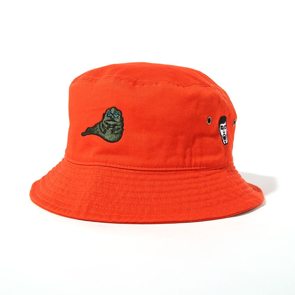化け・ザ・HAT
