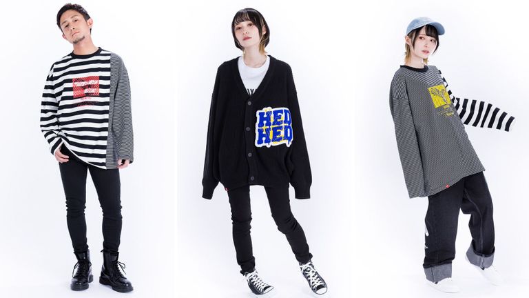 《HEDWiNG》再入荷！