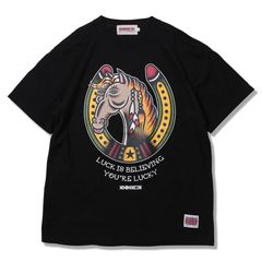 LUCKY-HORSE