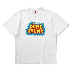 パンクドスタイルTEE