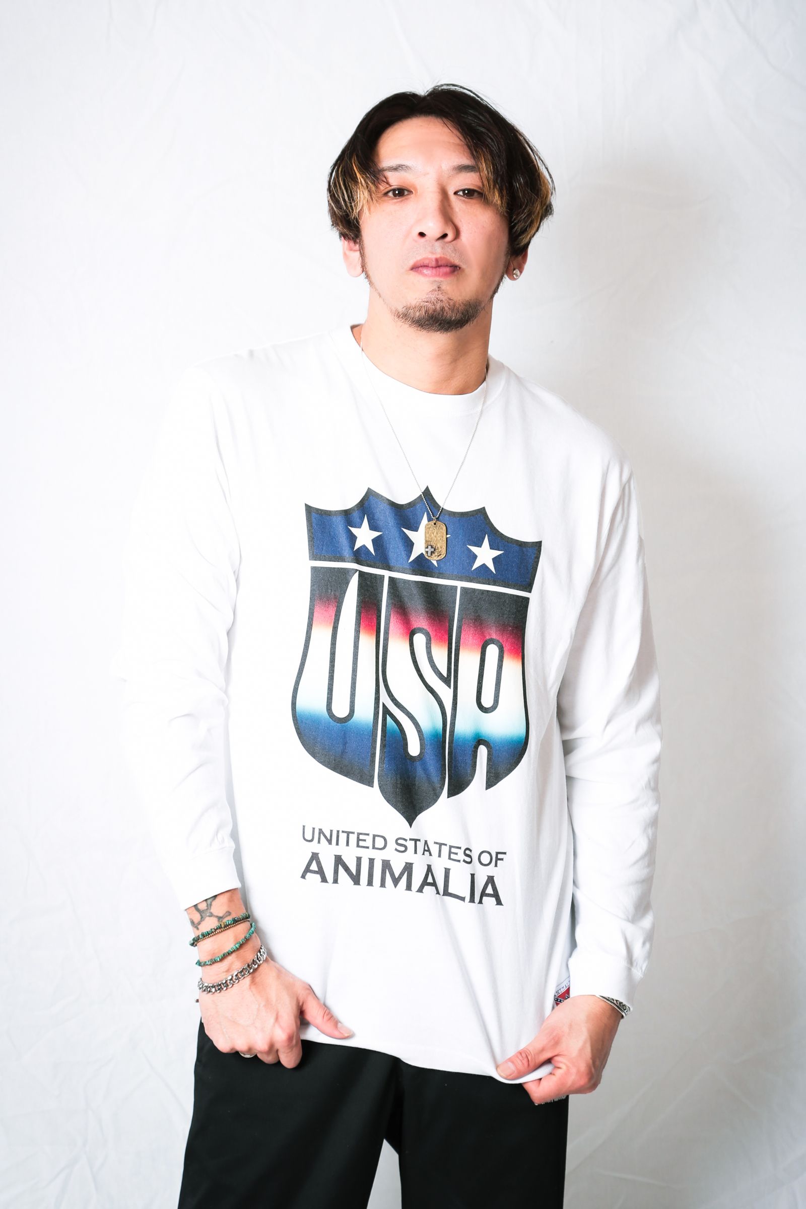 U.S.Animalia