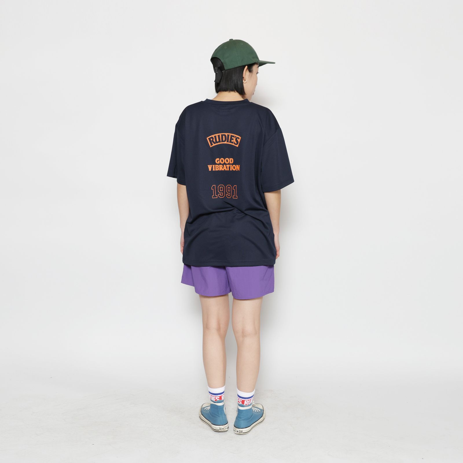 PHAT-SHORTS