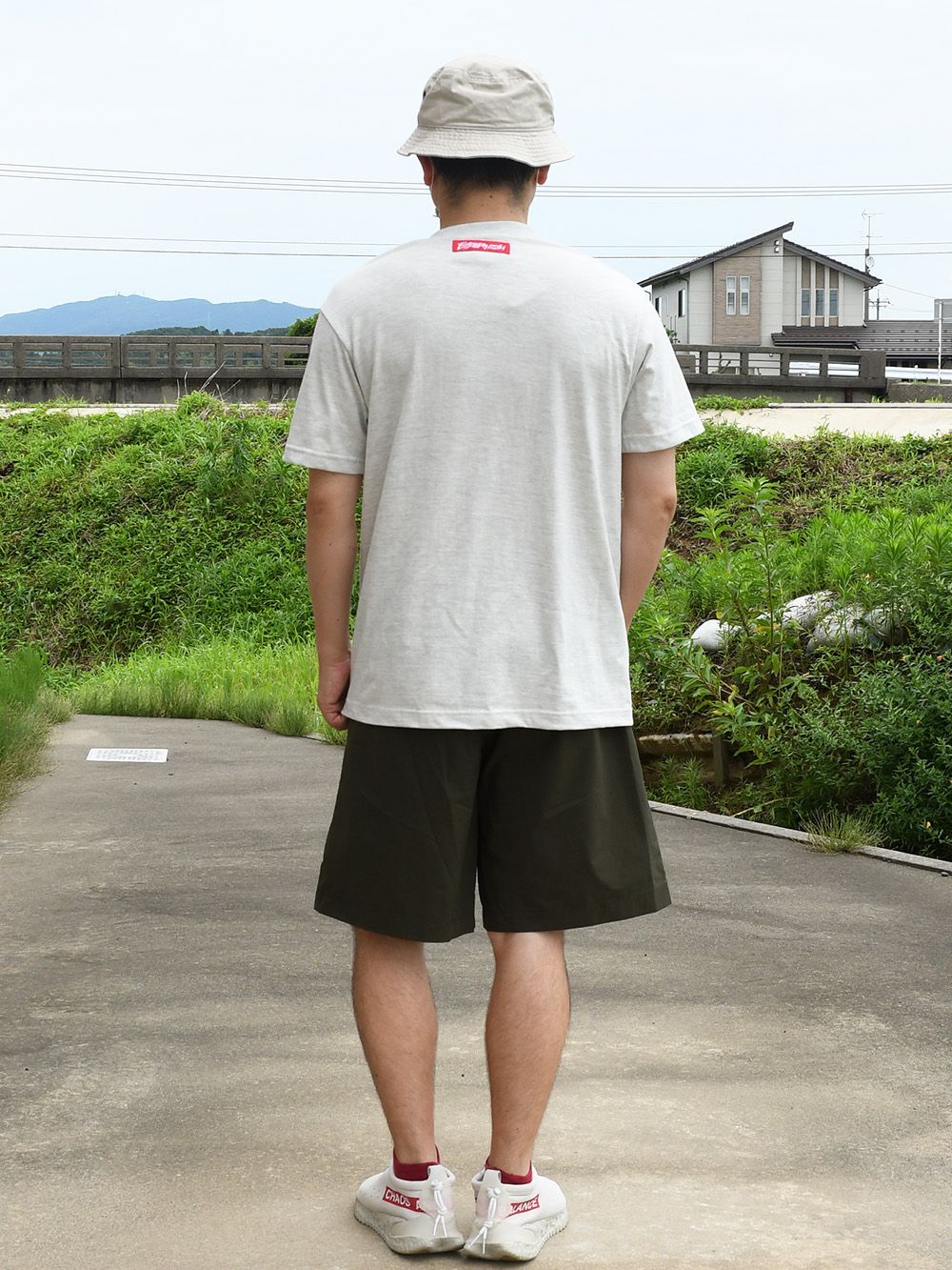25周年TEE