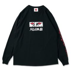 ［PDSxNUMB］ハードコアロンTEE