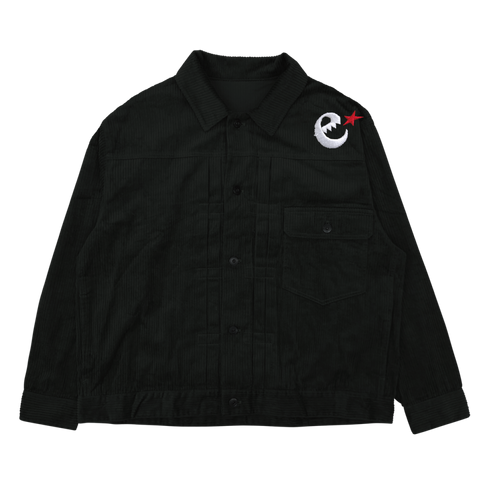 rg corduroy jkt