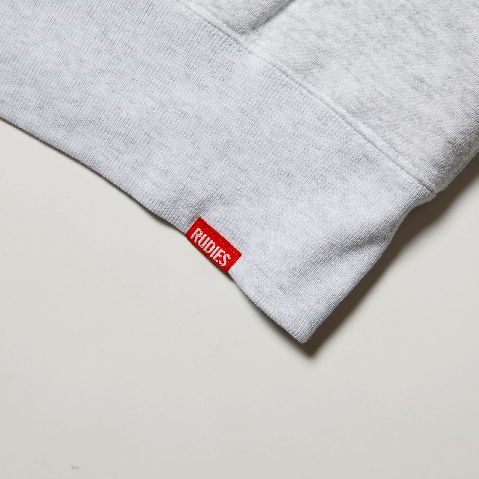 THICK PHAT BIGSILHOUETTE CREW-SWEAT