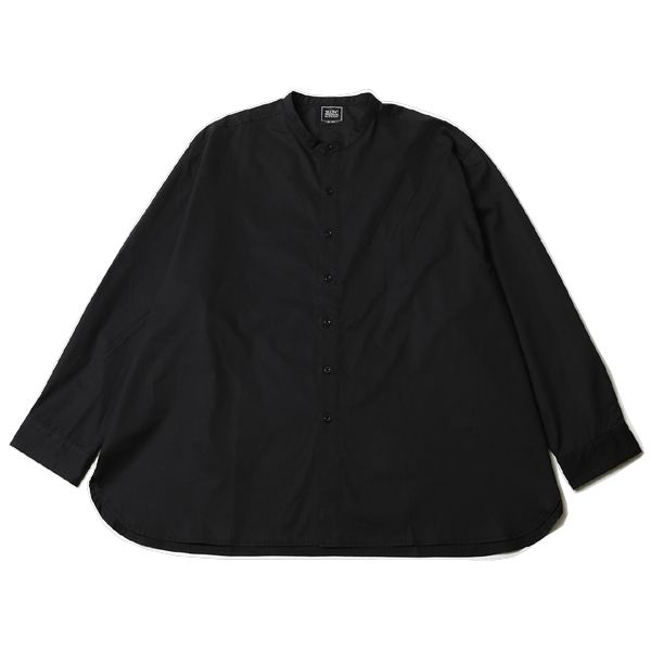 CHEAP -Band collar Shirts-